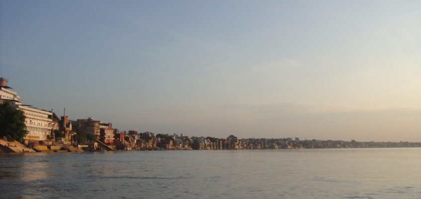 Kaashi, Varanasi or Benaras